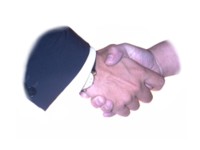 Wir unterst�tzen Sie!